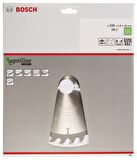 Bosch Optiline Ahşap 230x30 mm 36 Diş Daire Testere Bıçağı 2608640628